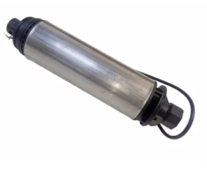 Электродвигатель в сборе Н=80 L=254 мм (проф 55/75) М3755