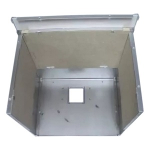 30003354G Камера сгорания в сборе 35-40К