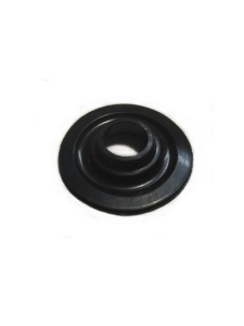 Манжета запорная для сливн. колонки бачка унитаза (фигурная) 522933 Псков