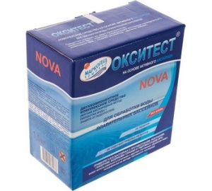 Окситест (коробка1,5кг)