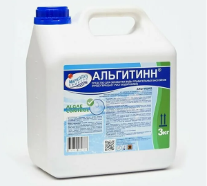 Альгитинн (альгицид) (жидкое сред-во 3л)