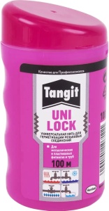 Нить Тангит Уни-Лок 100 м (блистер)