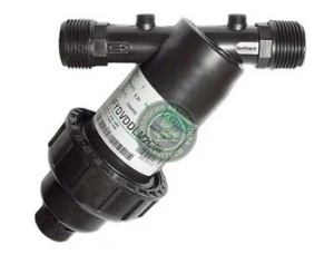 Фильтр Irritec 1" IFYDVDDLM2CON Disk 5м 3/ч