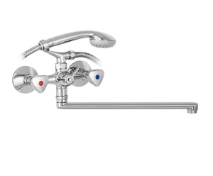 Смеситель Mofem Евростар д/ванны 145-0059-06