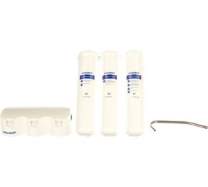 Акция Фильтр Кристалл А для жесткой воды