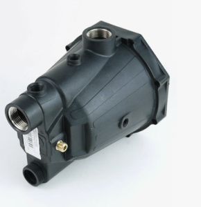Корпус Джамбо 70/50 П - 3/8"+2+1/4  М8455 КОМФОРТ