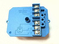 Электронная плата блока автоматики М371 Электронная плата блока автоматики М371