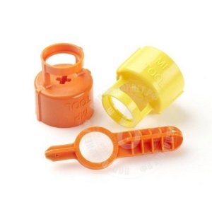 Набор для регулировки Hunter MPRotator, радиус/сектор