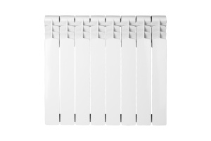 Радиатор алюминиевый ATM AL 80/500 8 секций