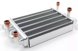 Теплообменник битерм Main5 (710537600)