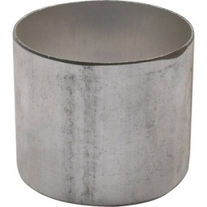 Адаптер эл-т дымохода М-М Д 60L=50 STOUT SCA-6010-000006