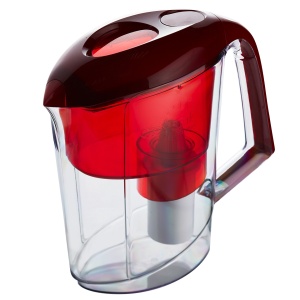 Фильтр-кувшин Гейзер Вега (62040) АКЦИЯ