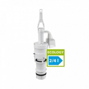 Сливной механизм для инсталяции Alca Plast (А06Е)