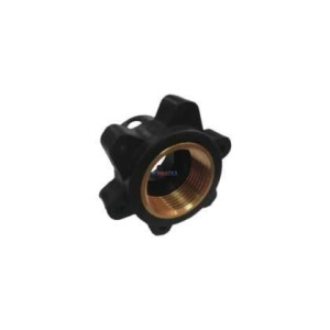 Штуцер входной 1" М (КРАБ) М4265