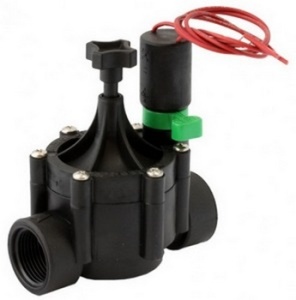 Клапан электромагнитный Irritrol Euro-F-100F 1" ВР/FC