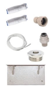 Установочный комплект для компрессора AS-18/AS-19