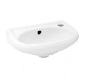 Миниумывальник "Бриз" 40х27 прав. Миниумывальник "Бриз" 40х27 прав.