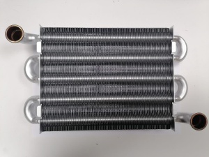 Теплообменник основной Eco Life 24F 7763973 Р