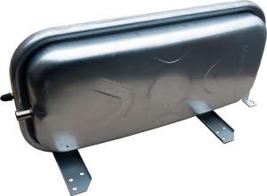 30003945E Расширительный бак 8л. Ace 13-35kw