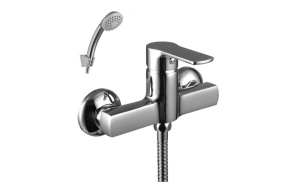 Смеситель для душа 35к  Lemark LM1503С плюс Грейс латунь