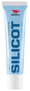 Смазка универсальная силиконовая "SILICOT" 30 г