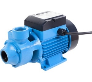 Насос поверхностный Джамбо Вихревик ХИТ 40/40 Ч