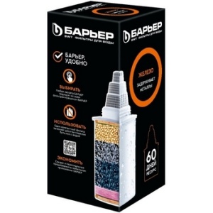 Картридж Барьер-7 Железо