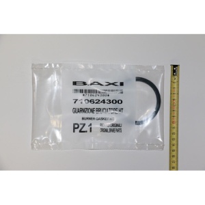 Уплотнение горелки 710624300