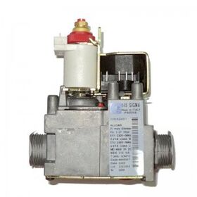 Клапан газовый SIT 7733059 Р Клапан газовый SIT 7733059 Р
