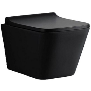 Унитаз подвесной NS5170MB