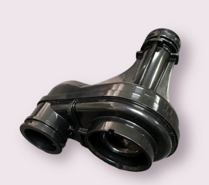 Сопло в сборе 60/35-?36 (сварка) М8430 (2.0)