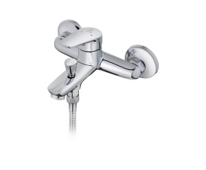 Cмеситель для ванны Mofem 202 BRIDGE 151-1801-00