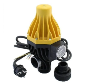 Эл. блок контроля потока PRESSDRIVE AM 2E 230 50/60 (205334)