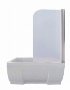 Душевое ограждение BAIKAL 75 ПР