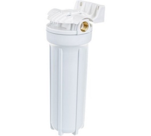 АКЦИЯ Корпус Гейзер 10" 1/2 ЛВ (50544)