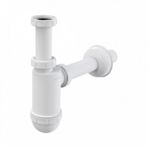 Сифон для умывальника Alca Plast А430
