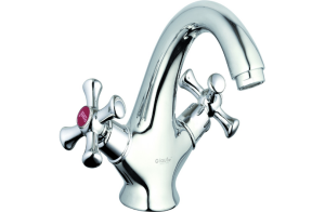 Смеситель G-LAUF д/умывальника QSL1-A827/JAK-827 цинк