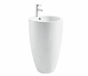 Раковина напольная В133