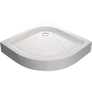 Поддон акриловый Azario P210 R/L 1000*1000*150