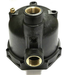 Корпус ДЖИЛЕКС Джамбо 60/35 П лат. штуцер