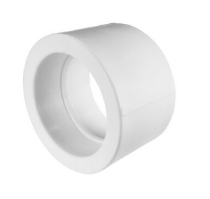 Муфта PP-R VALFEX Белый