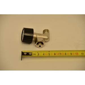 Кран наполнения в сборе G1/4 (5667980)