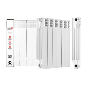 Радиатор алюминиевый 500/100  ATM Thermo Grand