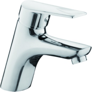 Смеситель для умывальника L1040 латунь