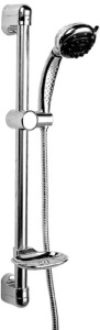 Душевая стойка с лейкой и шлангом L8012