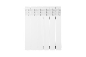 Радиатор алюминиевый ATM AL 80/500 6 секций