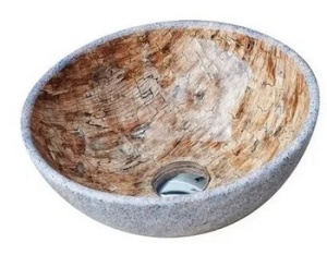 Раковина для ванной 489