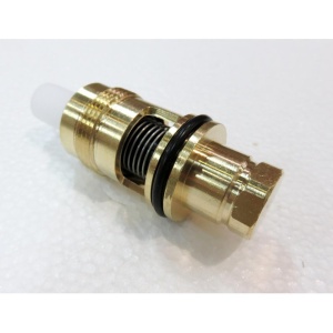 Датчик протока ГВС с фильтром (619050) Датчик протока ГВС с фильтром (619050)