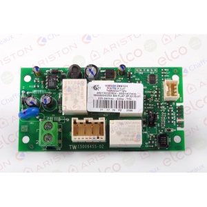 Плата управления Velis (65151230)