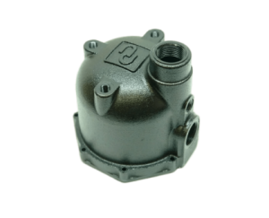 Корпус Джамбо 60/35 чугунный М524